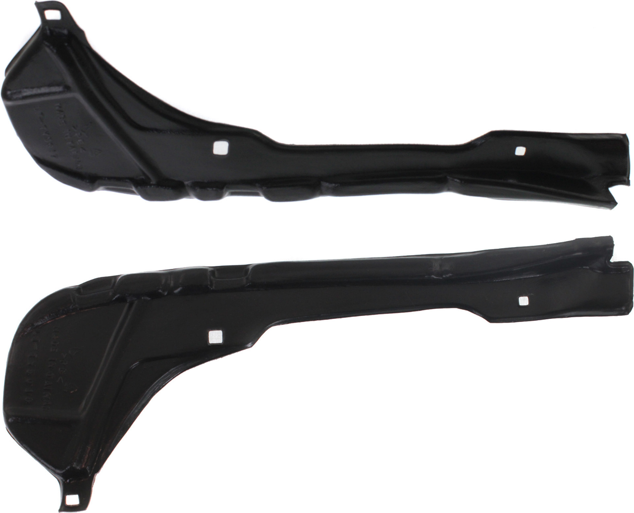 COROLLA 09-13 REAR BUMPER RETAINER RH AND LH - Busted Auto Parts