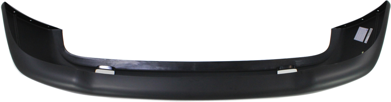 DAKOTA 01-03 FRONT BUMPER COVER, Primed, w/o Fog Light Holes - Busted ...