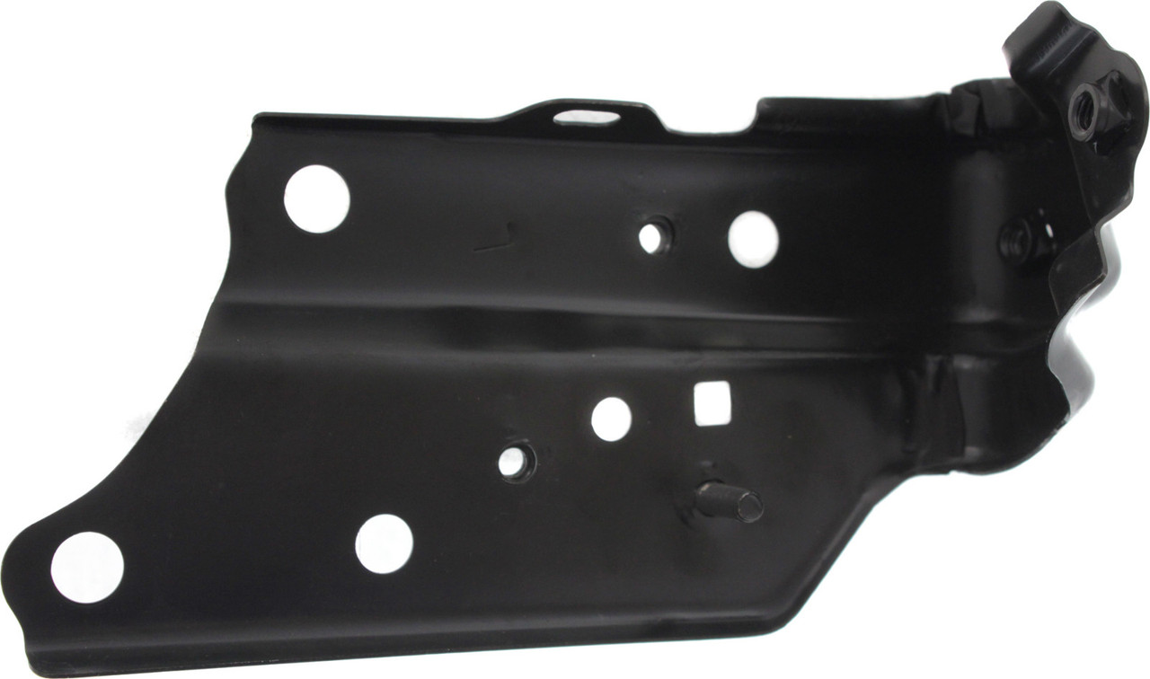 CAMRY 12-14 FRONT FENDER SUPPORT LH, Fender Bracket