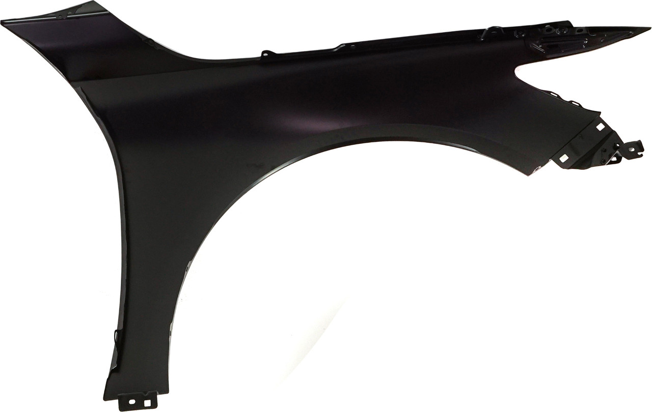 ACCORD 18-22 FRONT FENDER LH, Primed