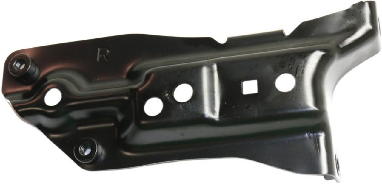 A3 06-13 FENDER SUPPORT RH, Steel