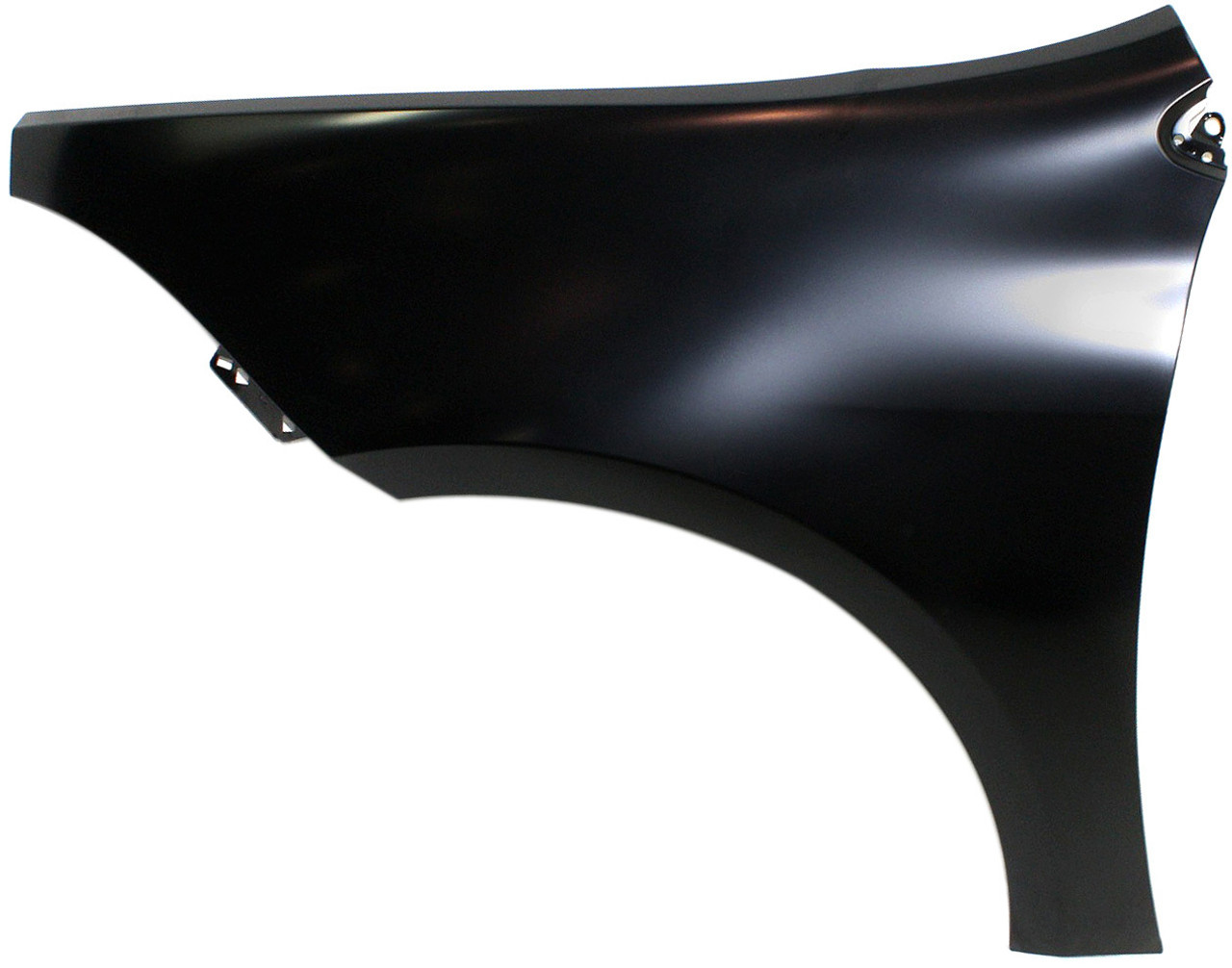 DART 13-16 FRONT FENDER LH, Primed, Steel - CAPA