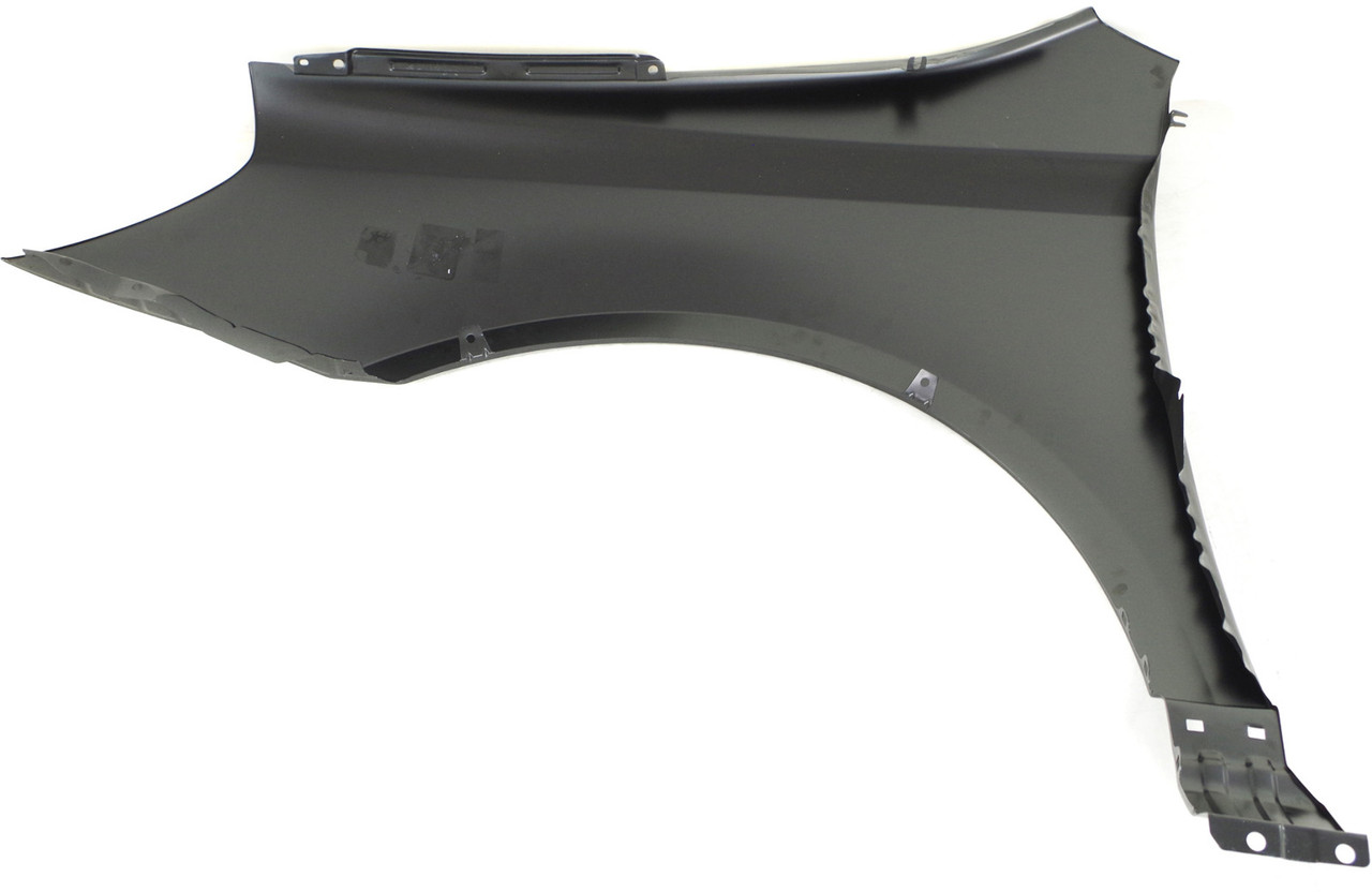 Auto Fender SEDONA 06-14 FRONT FENDER RH, Primed, Steel - CAPA - Busted Auto Parts