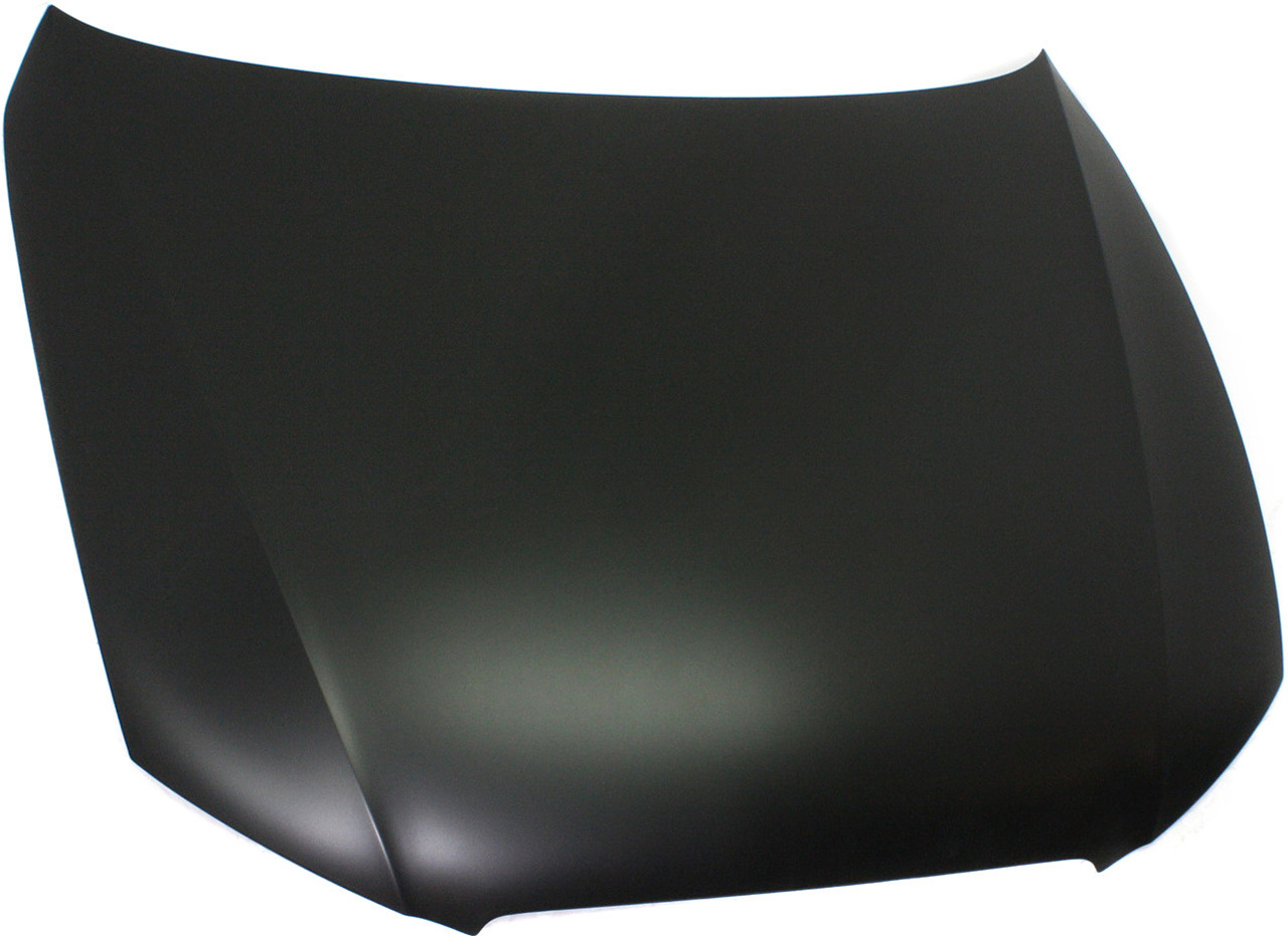 A5/S5 08-12 HOOD, Steel, (Convertible 10-11)/Coupe