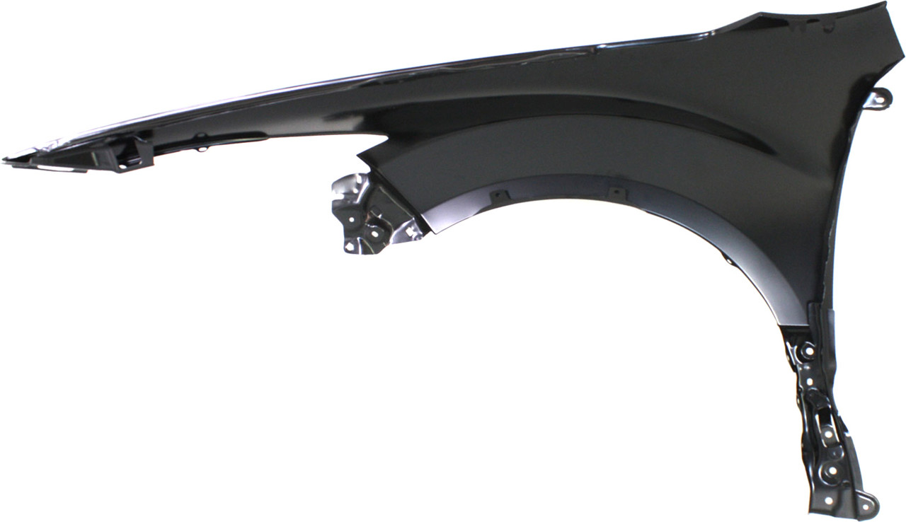 Fender For Toyota Matrix 2003-2008 Front Passenger Side Base Model