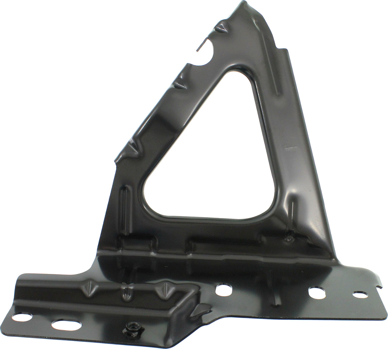 COBALT 05-10 FENDER SUPPORT LH, Steel, Reinforcement/Brace