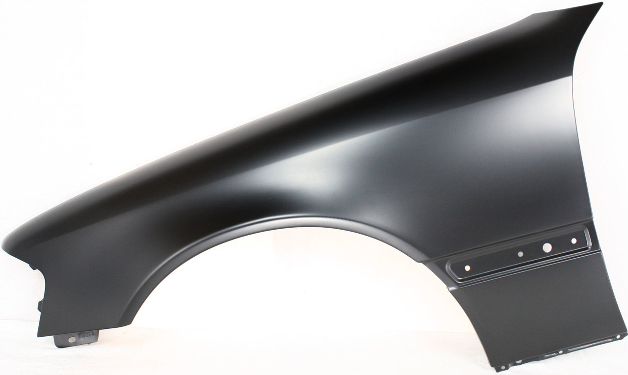 C-CLASS 94-00 FRONT FENDER LH, Primed, (202) Chassis