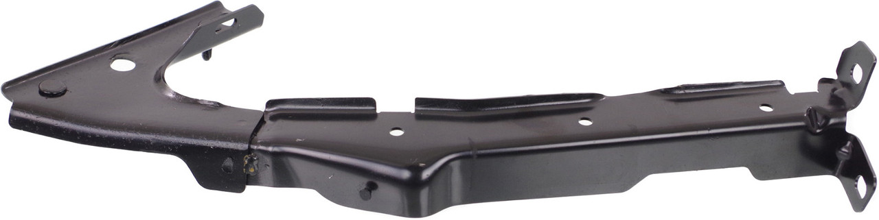 A5/S5 08-17 FENDER SUPPORT LH, Steel, Convertible/Coupe