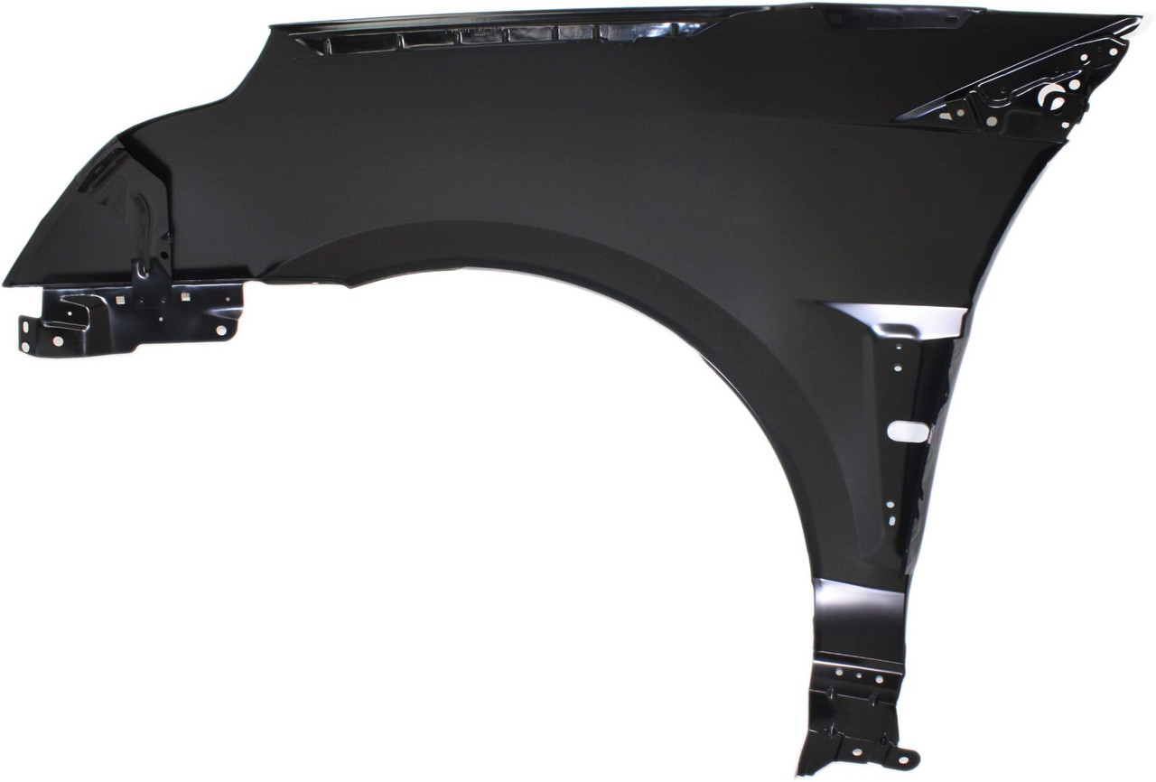 SRX 10-16 FRONT FENDER RH, Primed - Busted Auto Parts