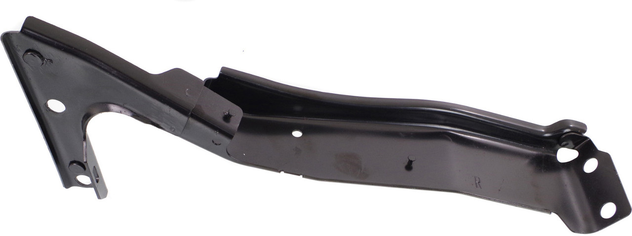 A5/S5 08-17 FENDER SUPPORT RH, Steel, Convertible/Coupe