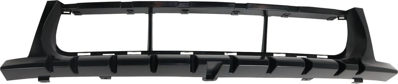 CHARGER 15-20 FRONT BUMPER SUPPORT, w/ Hood Scoop - CAPA