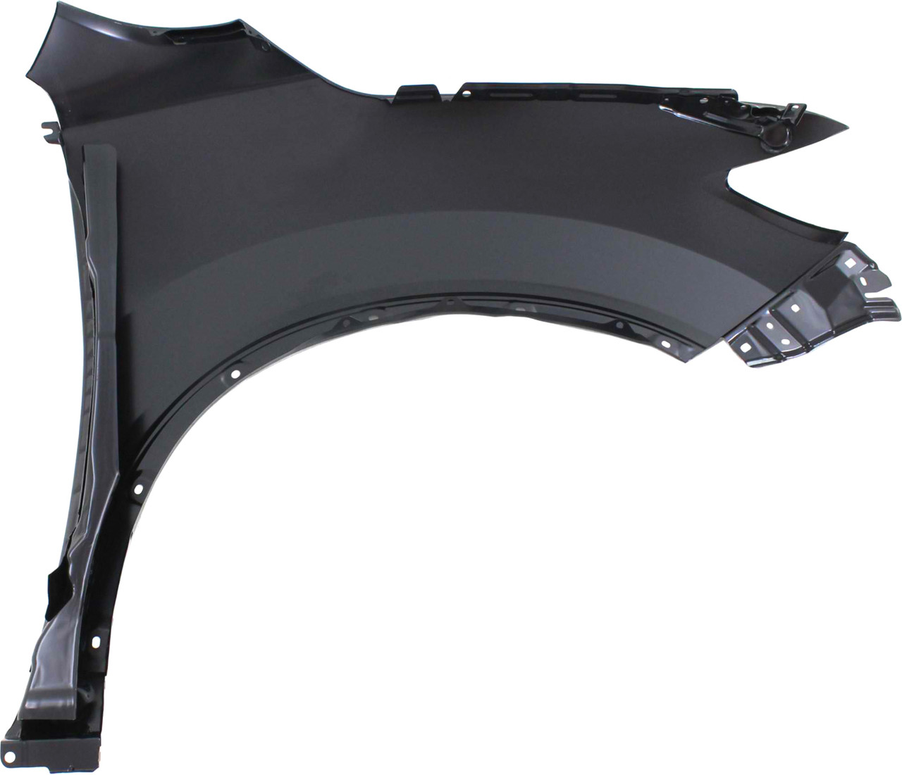 ROGUE 14-20 FRONT FENDER LH, Primed, Steel