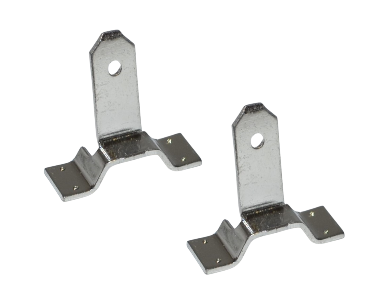 (5) Rear Window Defroster Tab Compatible with Chevy and GM Models