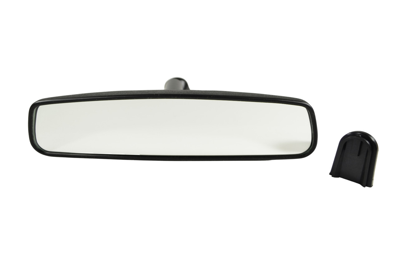 2302 Rearview Mirror DAY/NIGHT 10.5" Compatible with GM/FORD Vehicles