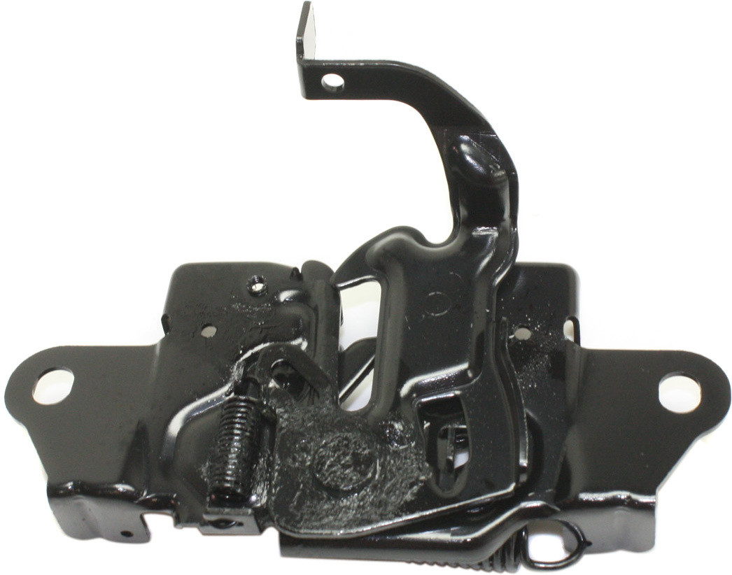 New Front Hood Latch Lock Assy For Toyota Camry 2007 2008-2011 W/o Keyless Entry - Foto 6