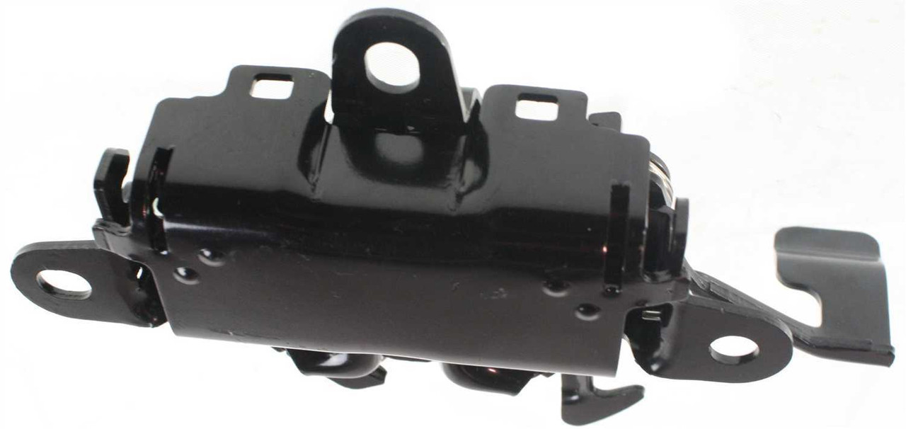 SIENNA 04-10 HOOD LATCH, w/o Theft Deterrent, CE/LE Models