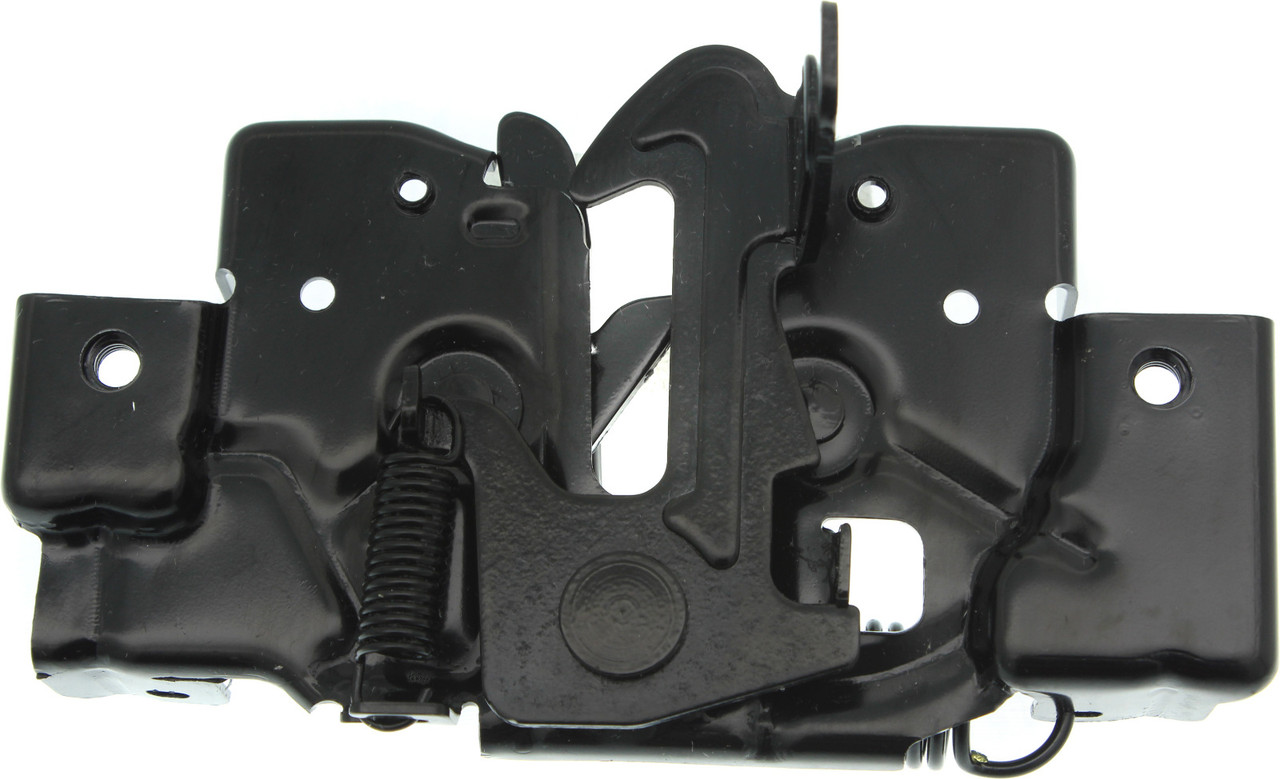 MAZDA 2 11-14 HOOD LATCH