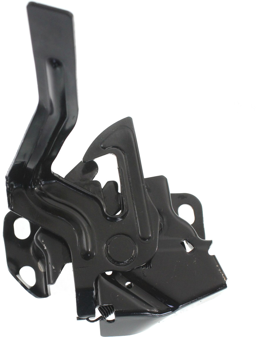 CR-V 12-16 HOOD LATCH, LHD, LX Model