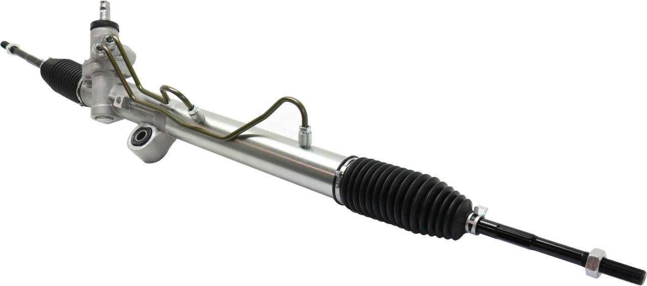 COLORADO / CANYON 06-12 STEERING RACK - Busted Auto Parts