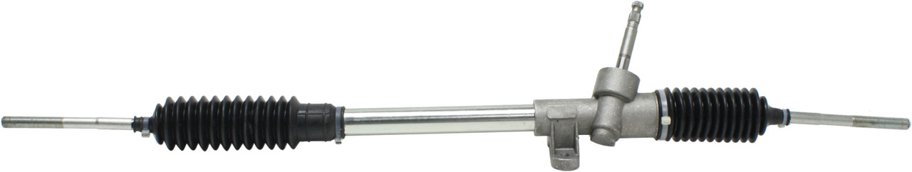 HORIZON 78-88 STEERING RACK, Manual, 42 in. Overall Rack Length, Uses 9/16 in. Inner Tie Rods