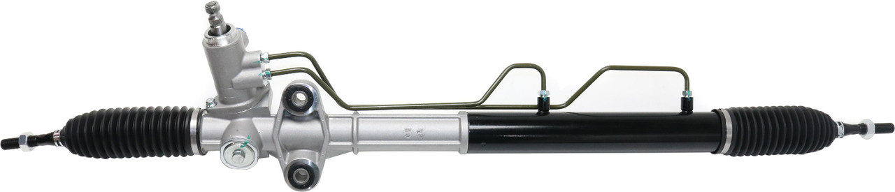 SONATA 99-05 / OPTIMA 01-06 STEERING RACK, Power, w/ Inner Tie Rods ...