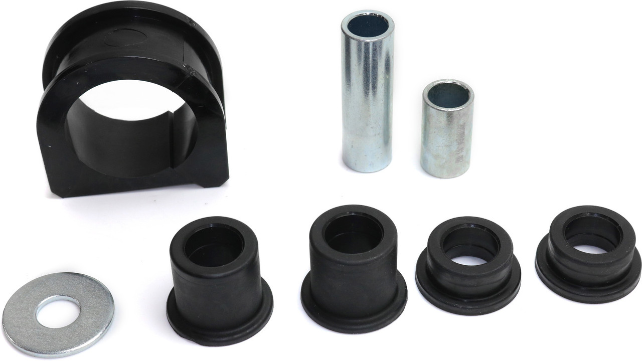 SEQUOIA 0104 / TUNDRA 0306 STEERING RACK BUSHING Busted Auto Parts