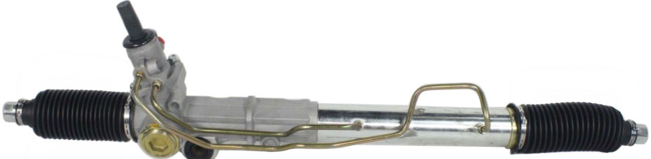 TACOMA 95-01 STEERING RACK, Power