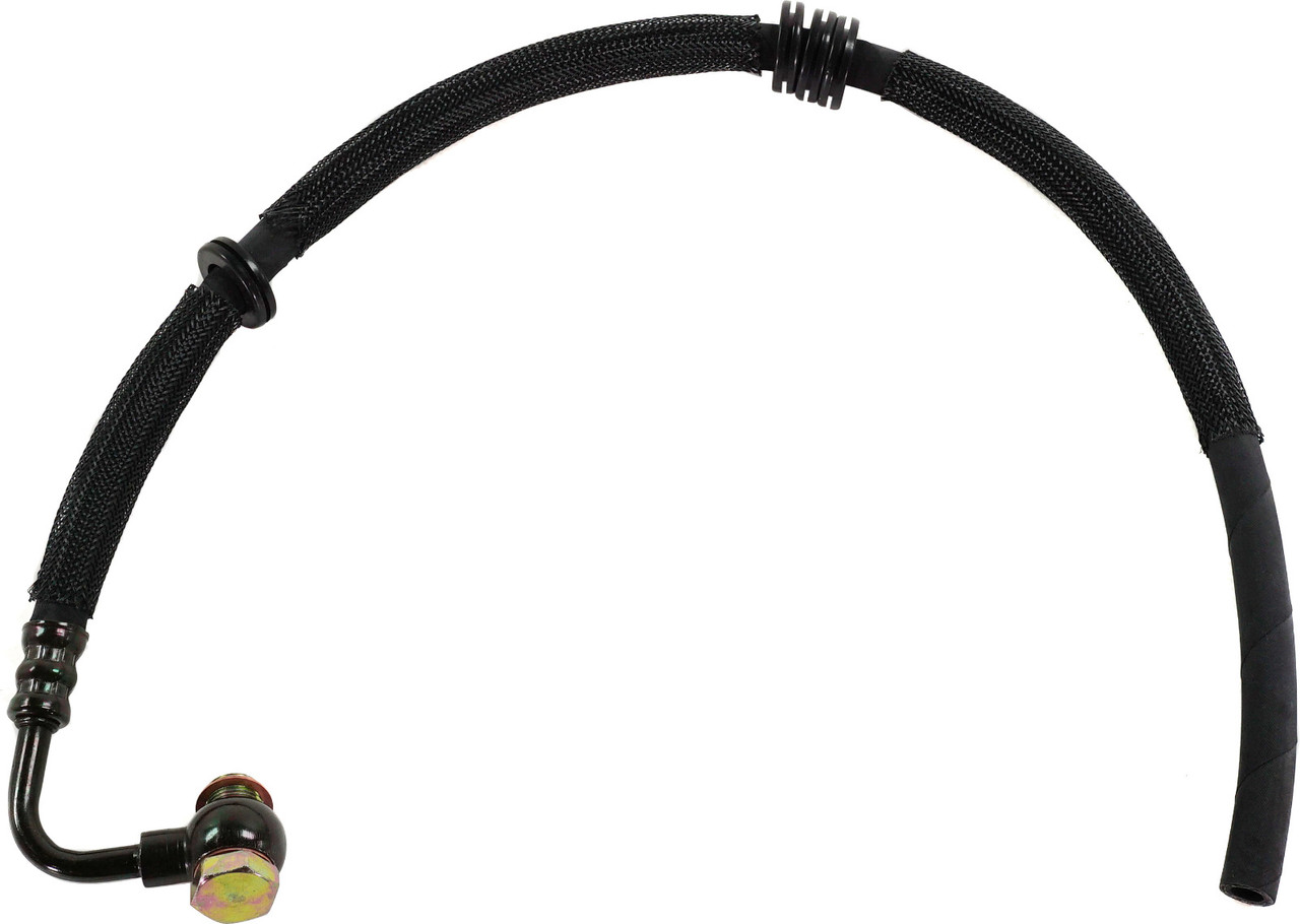 MLCLASS 0105 POWER STEERING RETURN LINE HOSE ASSEMBLY, Return Hose