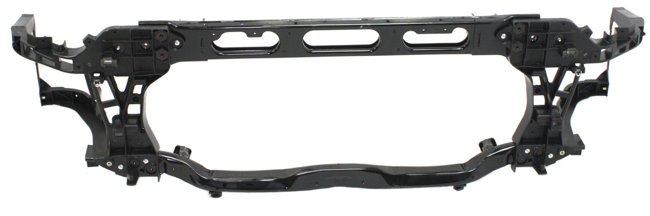 RAM 1500 14-18 RADIATOR SUPPORT, Assembly, Plastic, 3.0L Eng, Crew/Quad Cab, Includes 19 1500 Classic