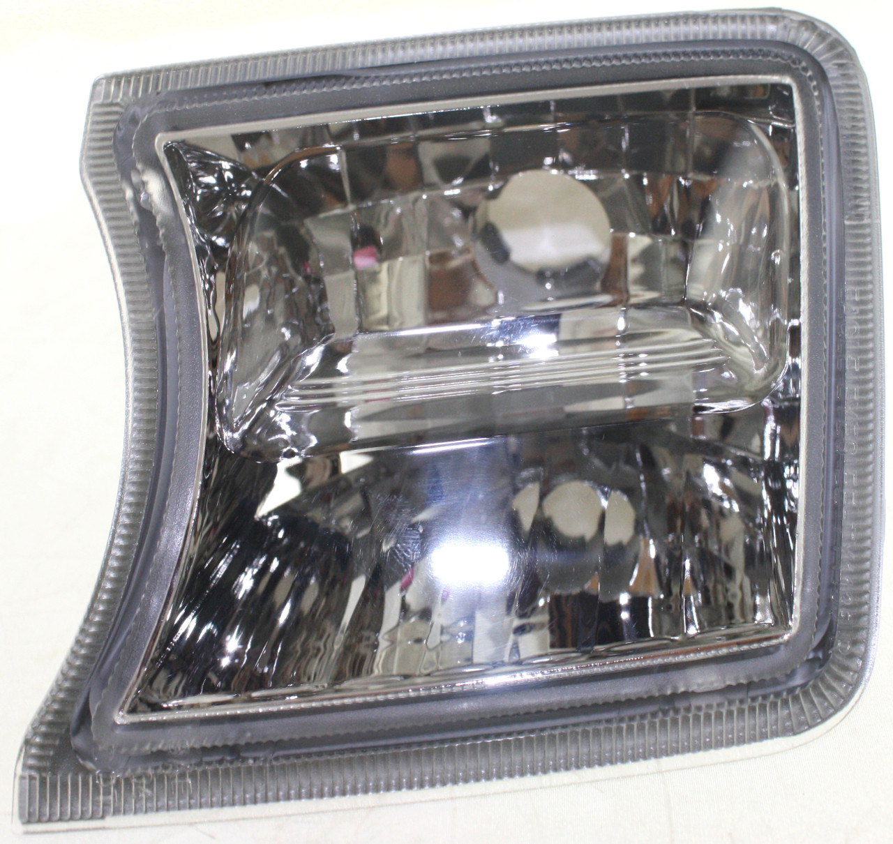 PRIUS 10-11 SIGNAL LAMP RH, Lens and Housing, Clear Lens