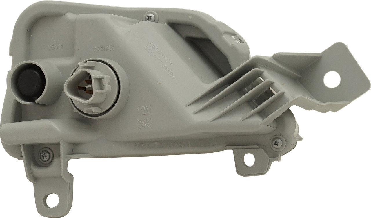 ALTIMA 19-22 SIGNAL LAMP LH, Assembly