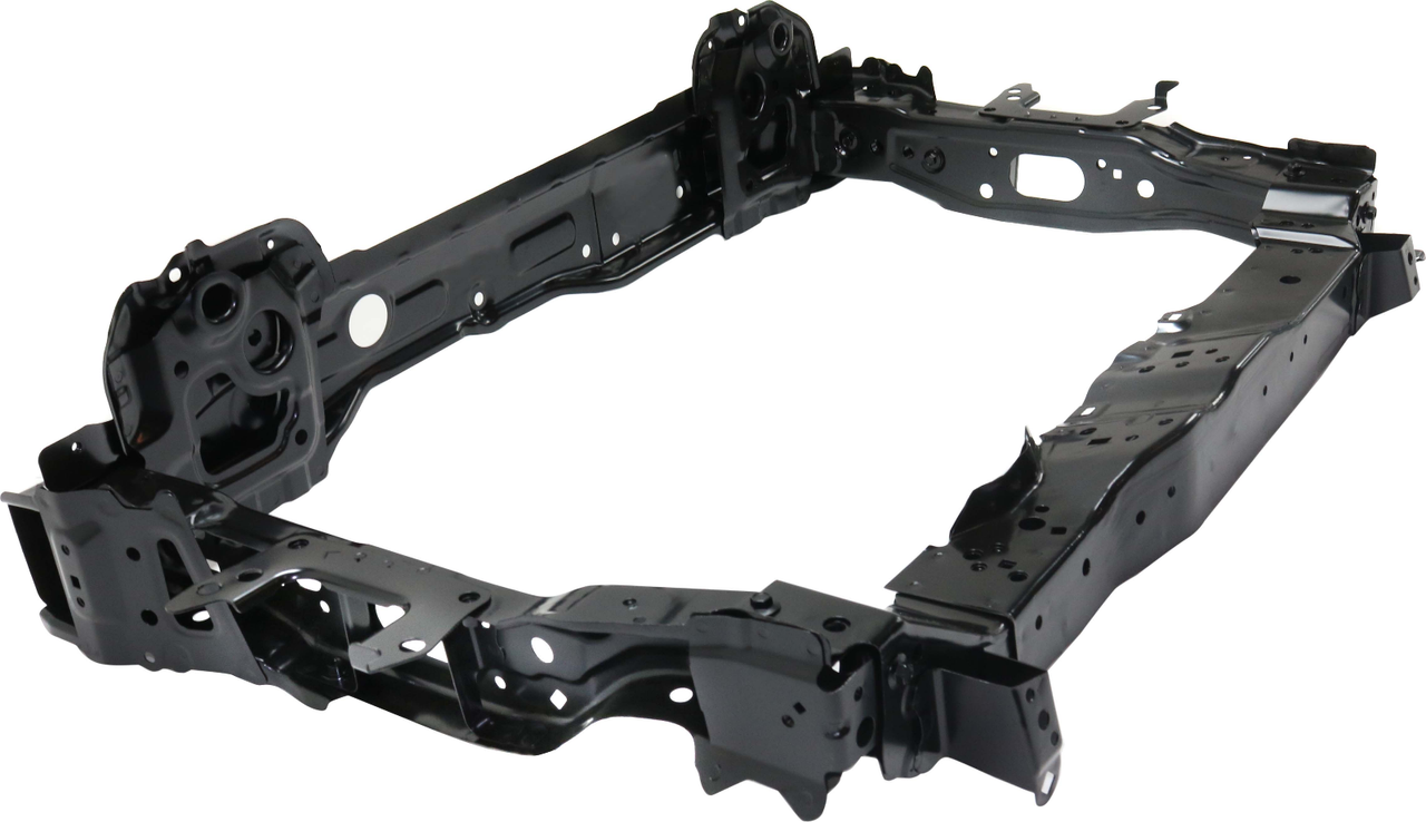 HR-V 16-18 RADIATOR SUPPORT, Assembly, Steel - CAPA - Busted Auto Parts