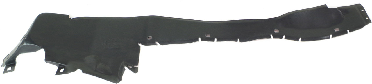 C-CLASS 94-00 FRONT FENDER LINER RH, (202) Chassis