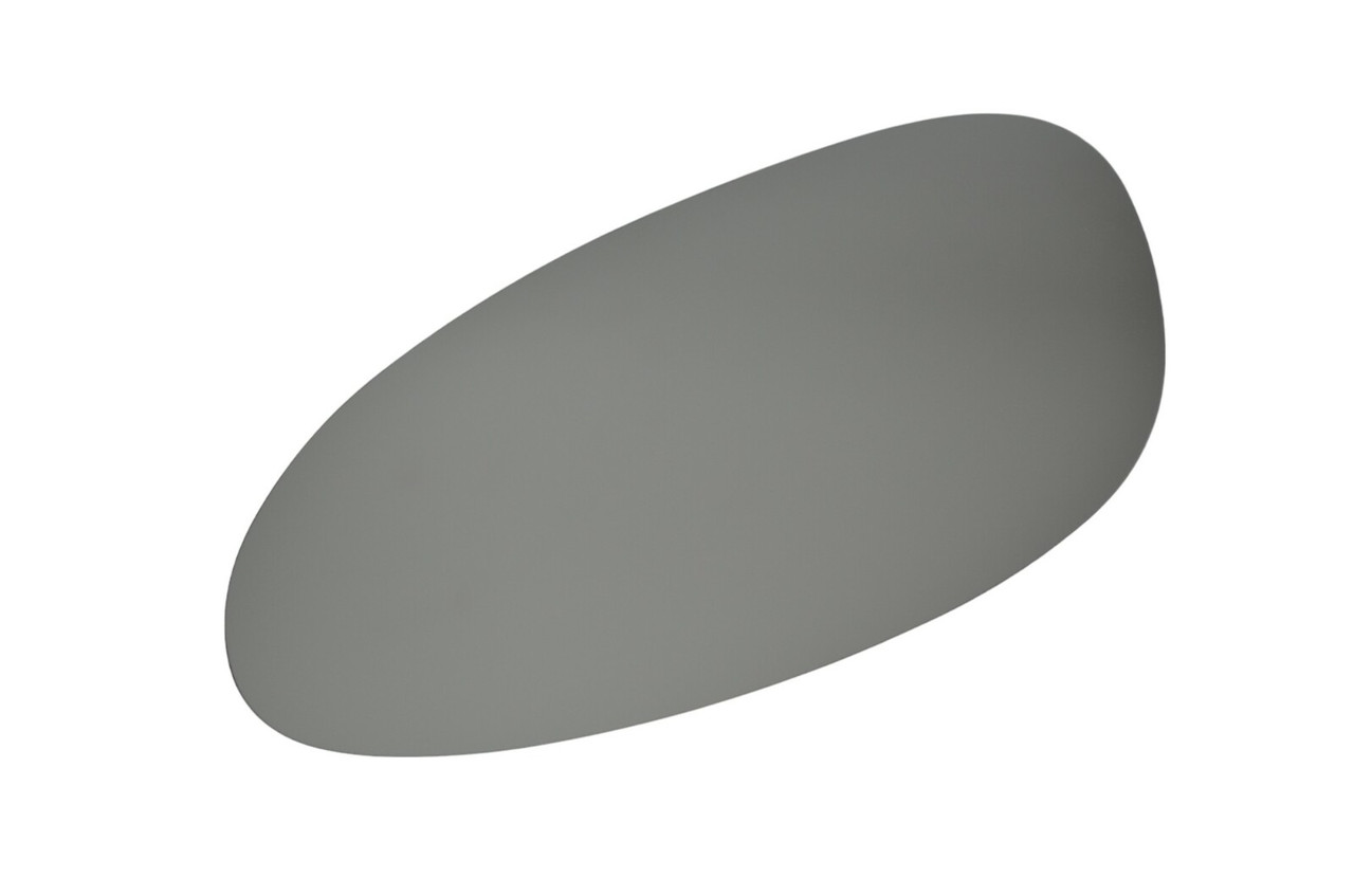 K Source LH Driver Side Glass Mirror Compatible with Buick Allure, La Crosse 05-09