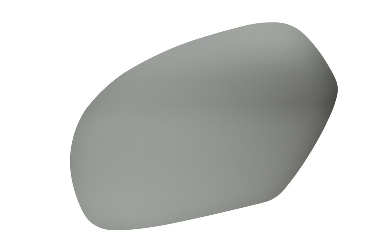 K Source LH Driver Side Glass Mirror Compatible with Silverado, Sierra 1500 07-13, 2500, 3500 07-14