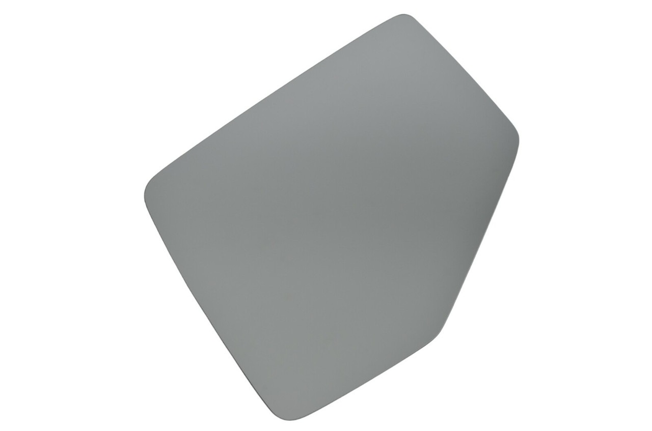 K Source LH Driver Side Glass Mirror Compatible with Explorer 06-10, Mountaineer 06-10, Ranger 06-11