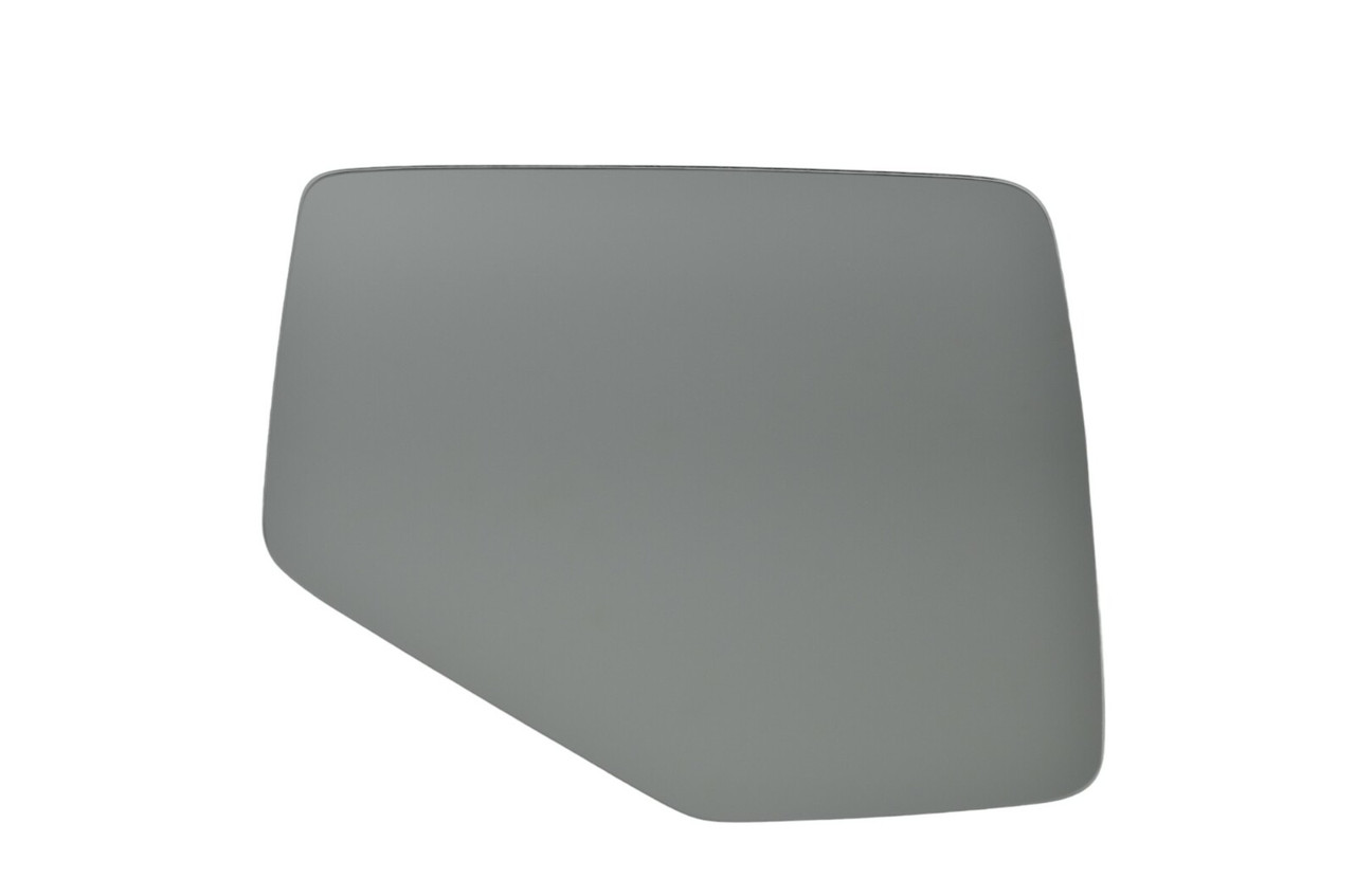 K Source LH Driver Side Glass Mirror Compatible with Explorer 06-10, Mountaineer 06-10, Ranger 06-11