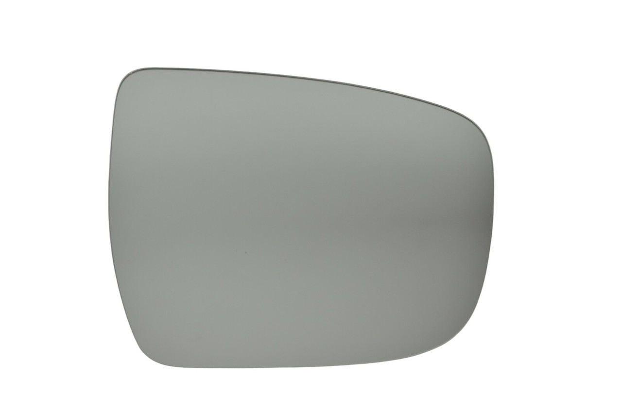 K Source LH Driver Side Glass Mirror Compatible with 14-20 Rogue, (not Compatible with Select S and Sport Models)
