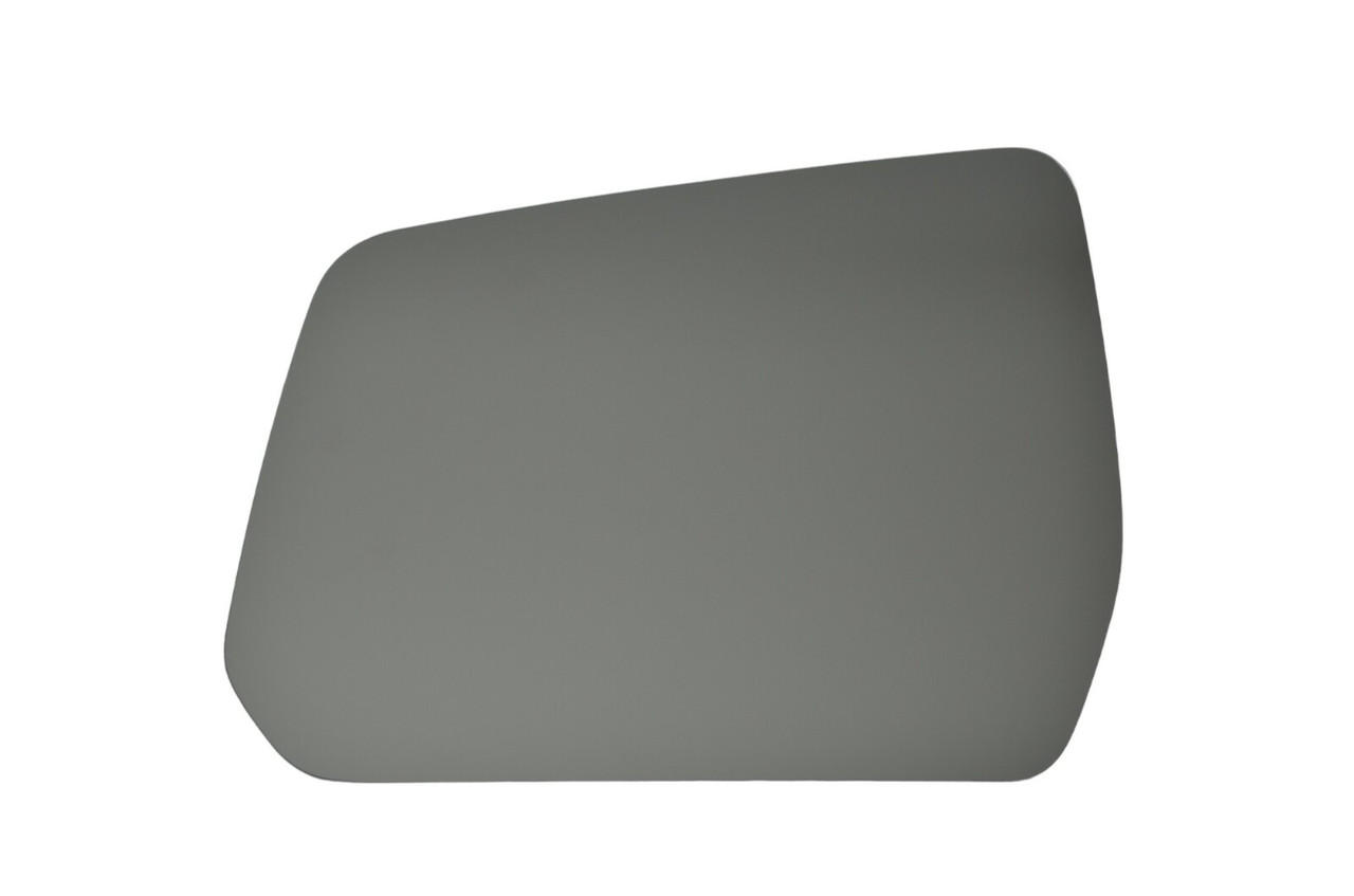 K Source LH Driver Side Glass Mirror Compatible with 18-22 Traverse
