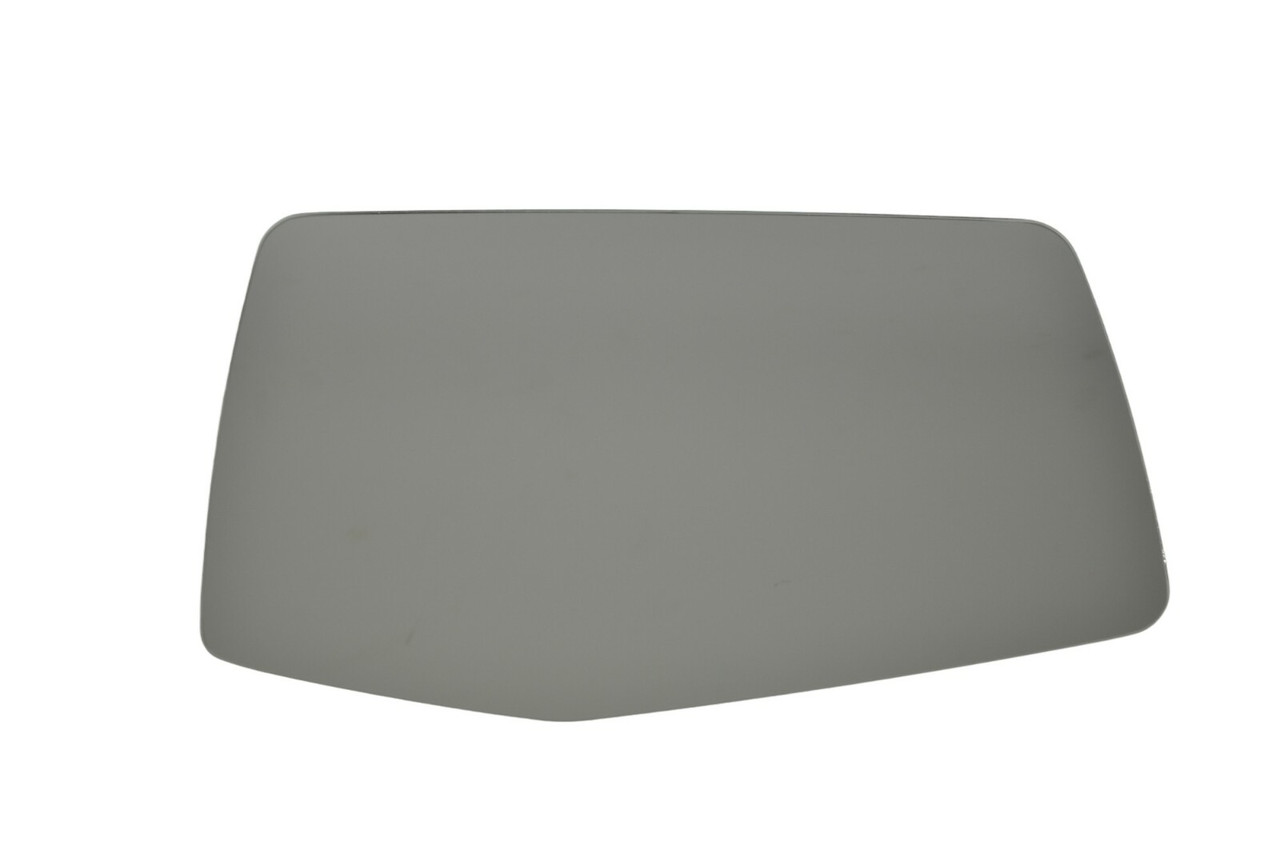 K Source LH Driver Side Glass Mirror Compatible with 19-22 Silverado/ Sierra 1500, 20-22 2500/3500, No spot mirror