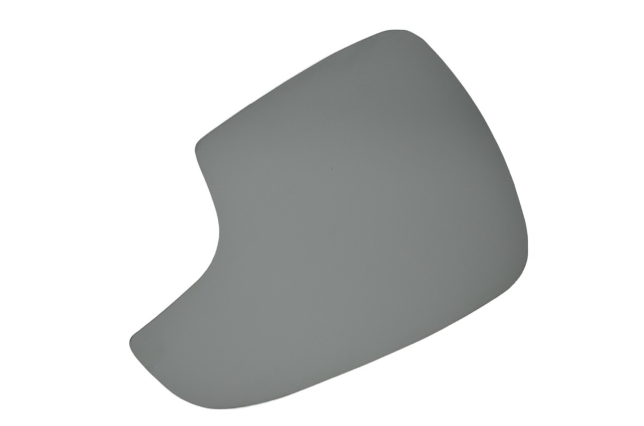 K Source LH Driver Side Glass Mirror Compatible with 2014 Elantra Cpe, 14-16 Sedan, 13-17 GT From 11-1-13