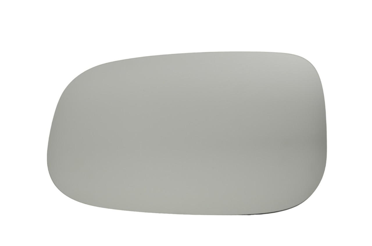 K Source LH Driver Side Glass Mirror Compatible with 07-11 S40, 07-09 S60, 08-10 V70