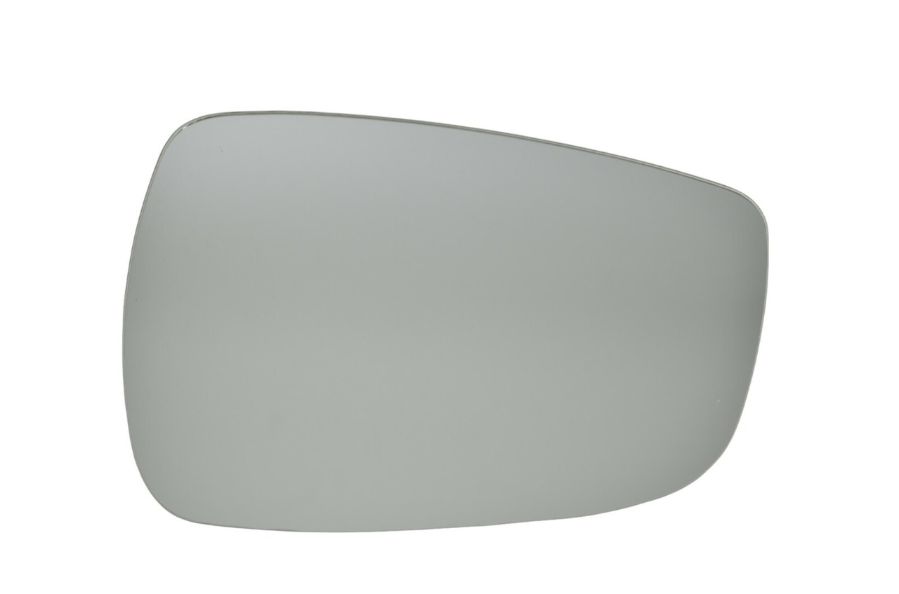 K Source LH Driver Side Glass Mirror Compatible with 2013 Elantra Coupe/ GT, 11-13 Elantra Sedan US/Korea built