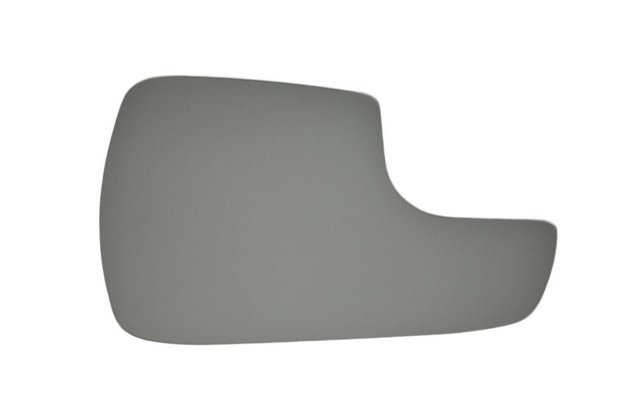 K Source LH Driver Side Glass Mirror Compatible with 13-20 Fusion, w/ spot cut out, w/o spot mirror