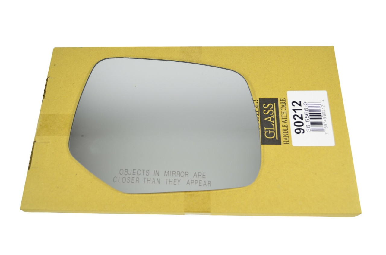 K Source Replacement Glass Mirror Compatible with Escape, Hybrid 08-12, Mariner, Hybrid 08-11, RH