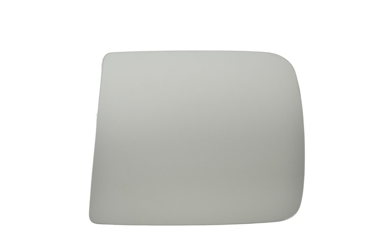 K Source Replacement Glass Mirror Compatible with 09-22 Ram 1500, 10-22 2500/ 3500, tow mirror big lens, RH