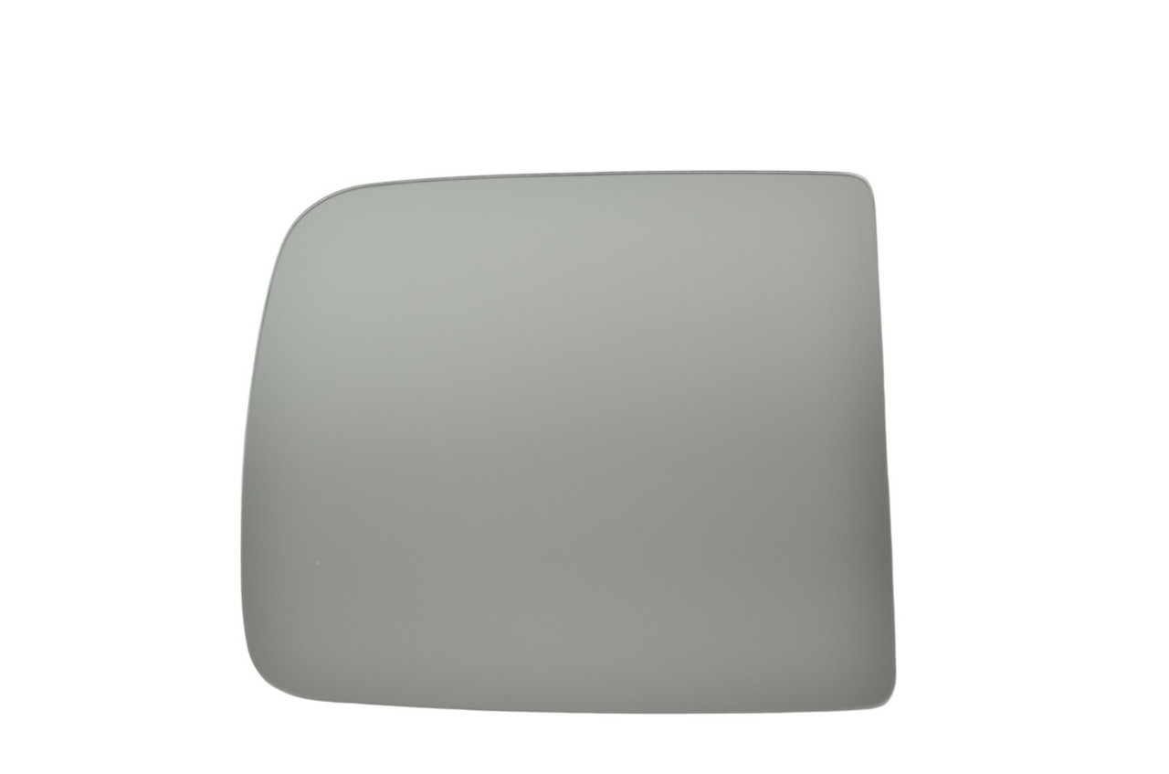 K Source Replacement Glass Mirror Compatible with 09-22 Ram 1500, 10-22 2500/ 3500, tow mirror big lens, RH