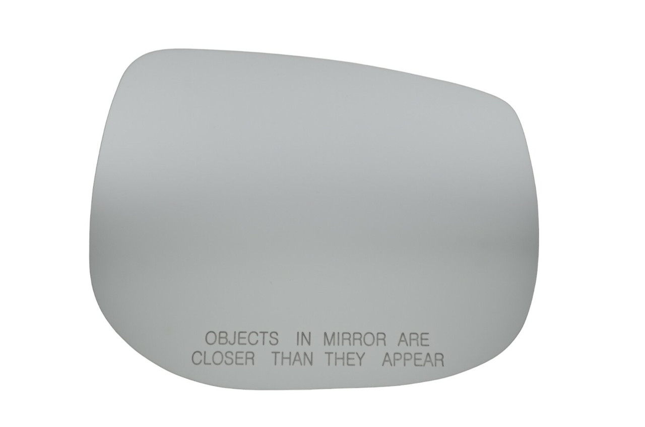 K Source Replacement Glass Mirror Compatible with 19-22 Compatible withester, RH