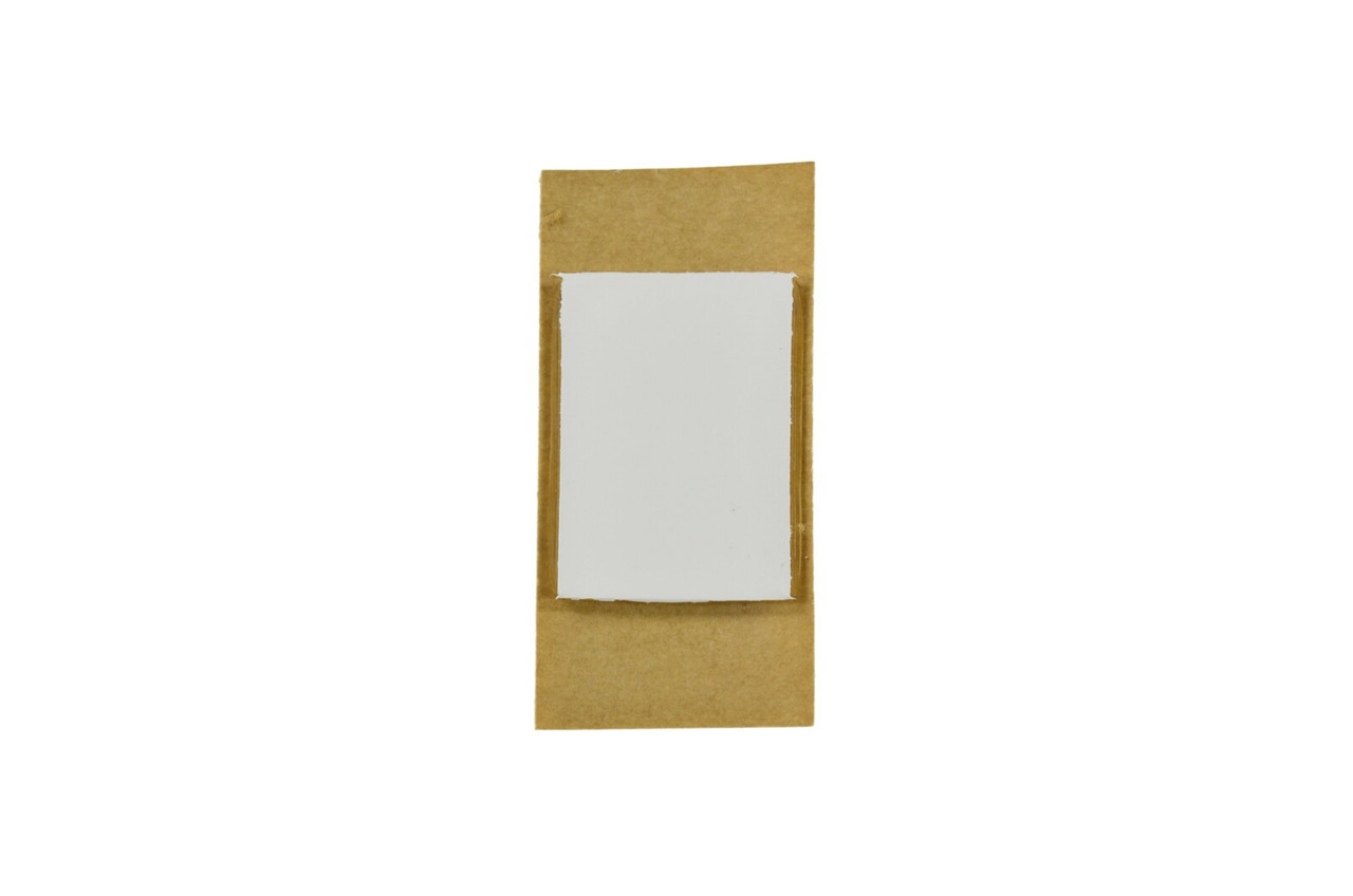 Marcy RSP1 Replacement Rain Sensor Pad Only - 25mm x 34mm see details for fitment (Acrylic Adhesive)