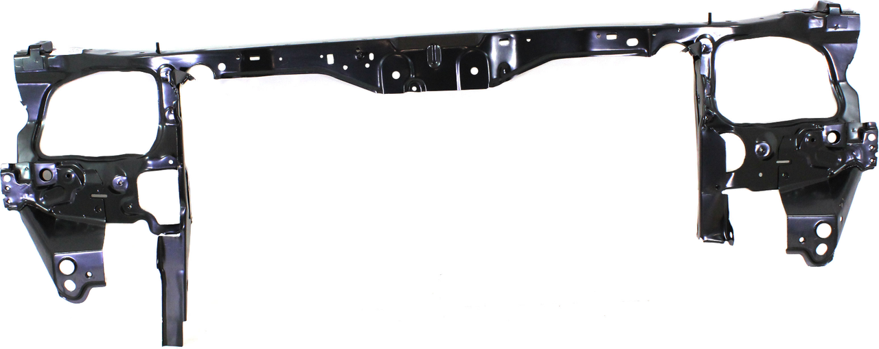 TRIBUTE 08-11 RADIATOR SUPPORT UPPER, Tie Bar Assembly, Steel - Busted ...